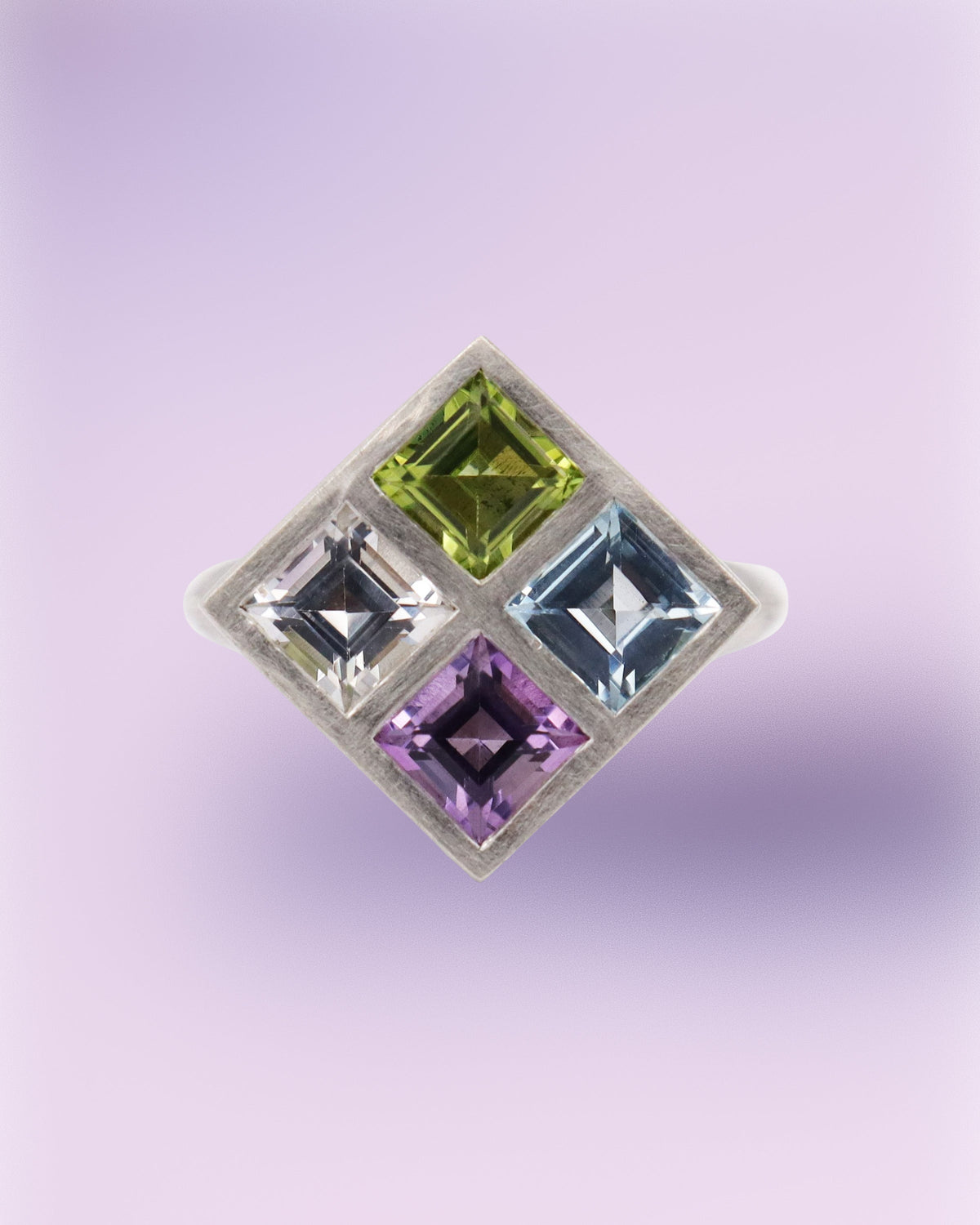 Tile Ring