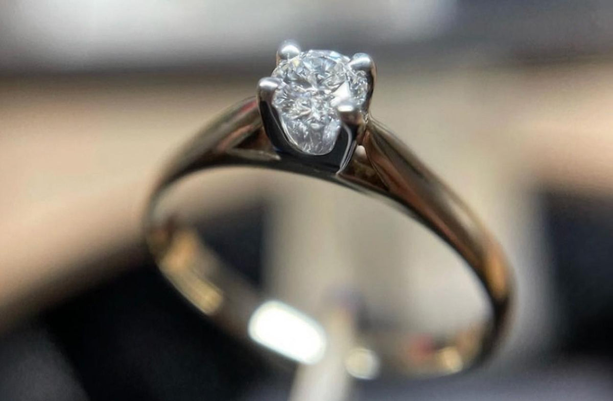Engagement Rings