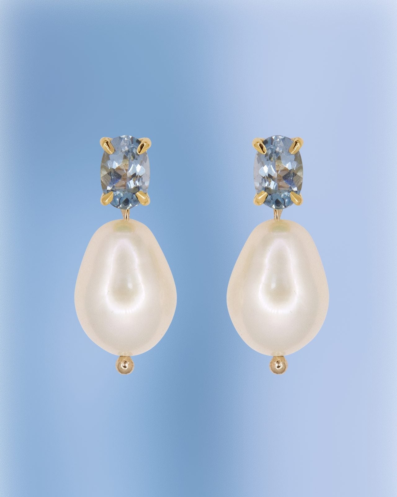 Aqua Drops