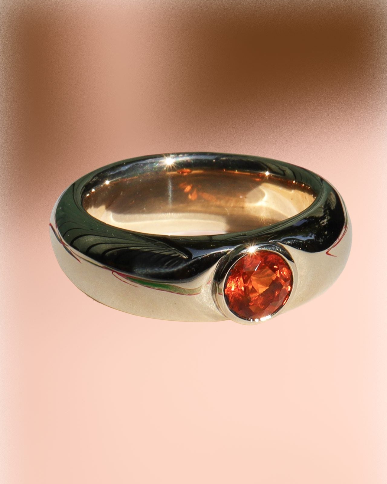 Fire Opal
