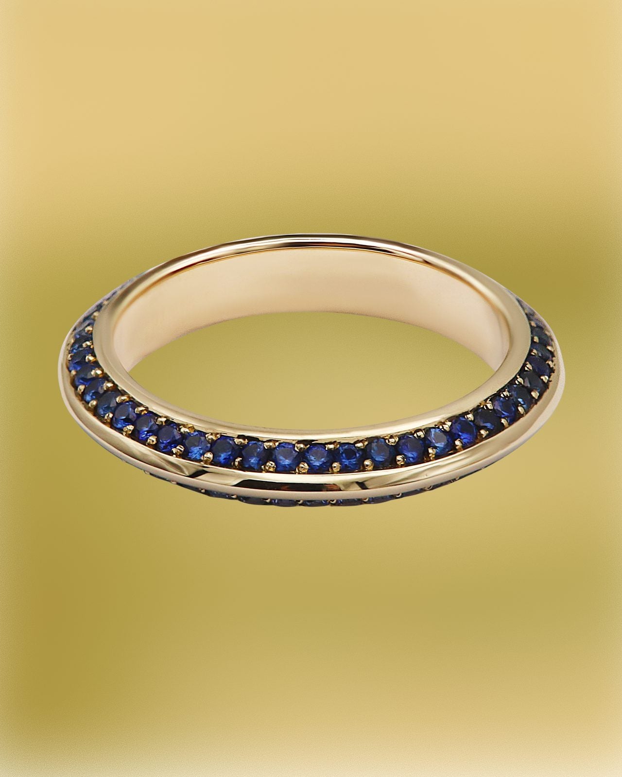 Two-Tone Ring