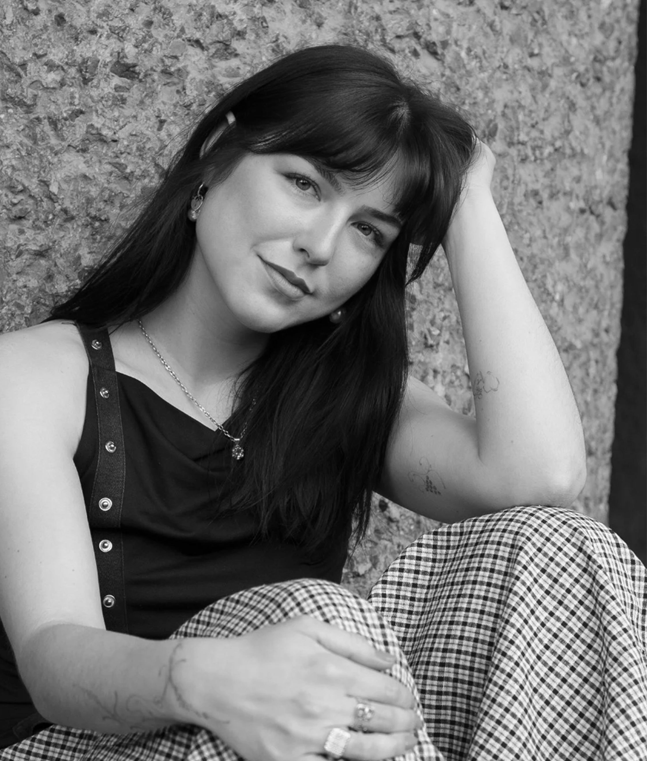 Bryony Wong