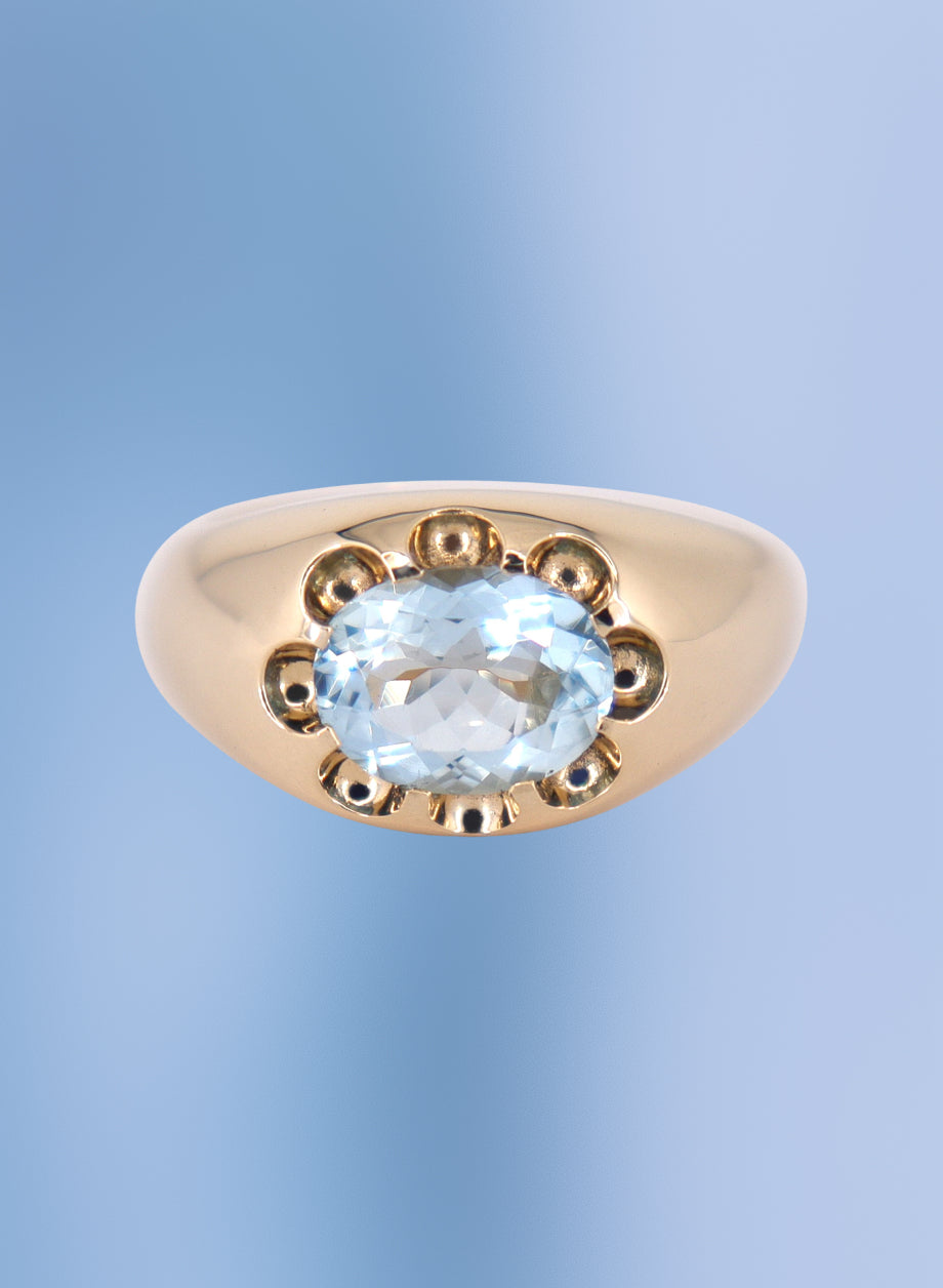Glacier Ring