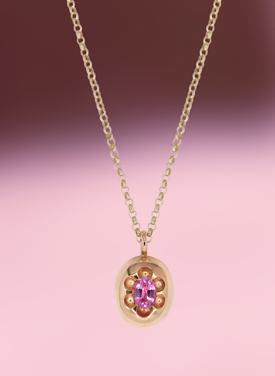 Seedling Pendant